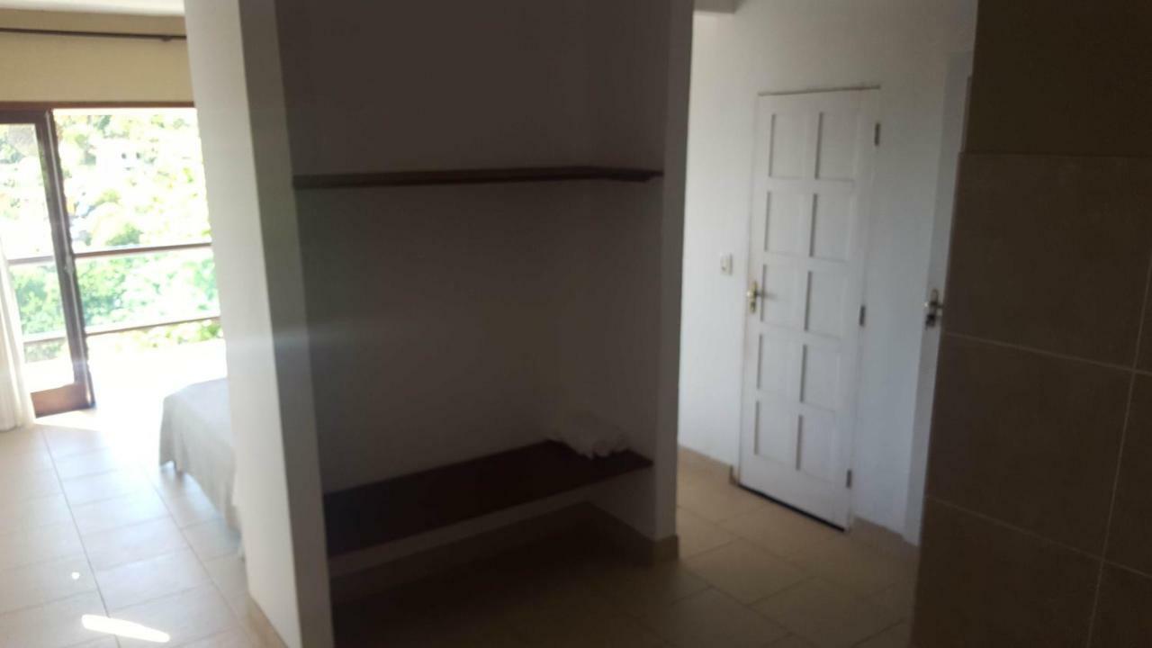 Penthouse Vista Mar Apartment Morro de São Paulo Екстериор снимка