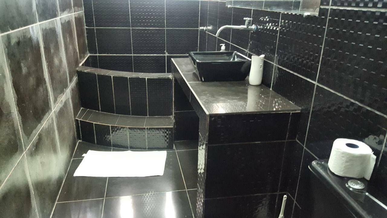 Penthouse Vista Mar Apartment Morro de São Paulo Екстериор снимка